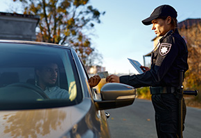 Atualização de Agentes de Trânsito