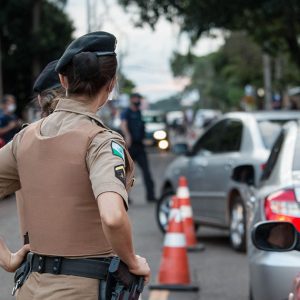 Patrulhamento Municipal Preventivo